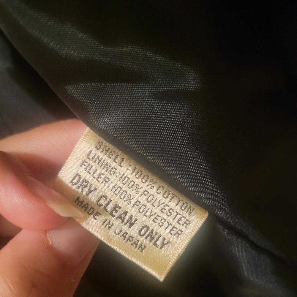 Vintage 1980s Saxton Hall Blazer View 4
